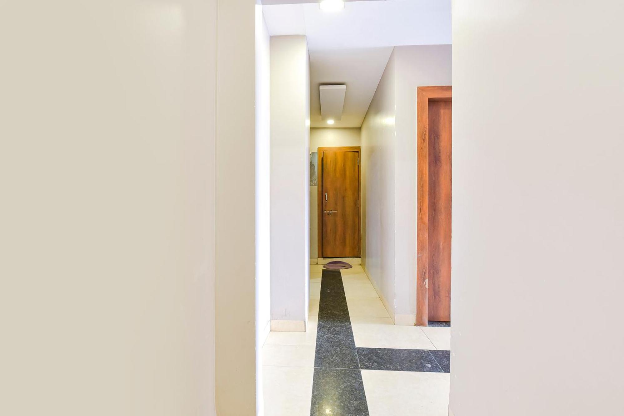 Fabhotel Raghumani Palace Ujjain Esterno foto
