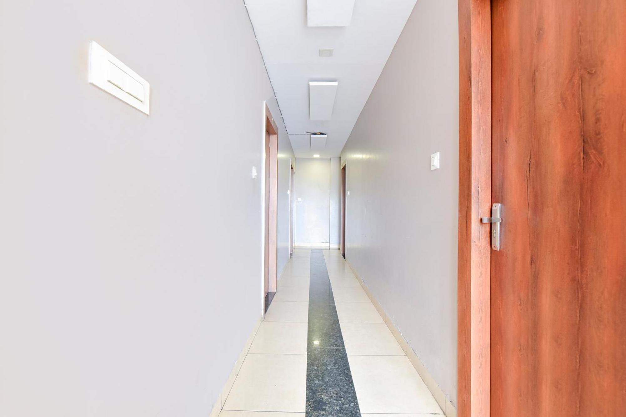Fabhotel Raghumani Palace Ujjain Esterno foto